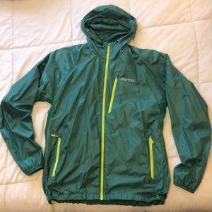 Marmot Men’s Jacket